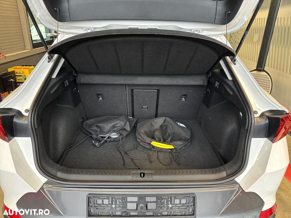 Cupra Formentor 1.4 e-HYBRID DSG - 7