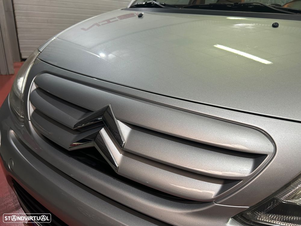 Citroën C3 1.1 Exclusive - 27
