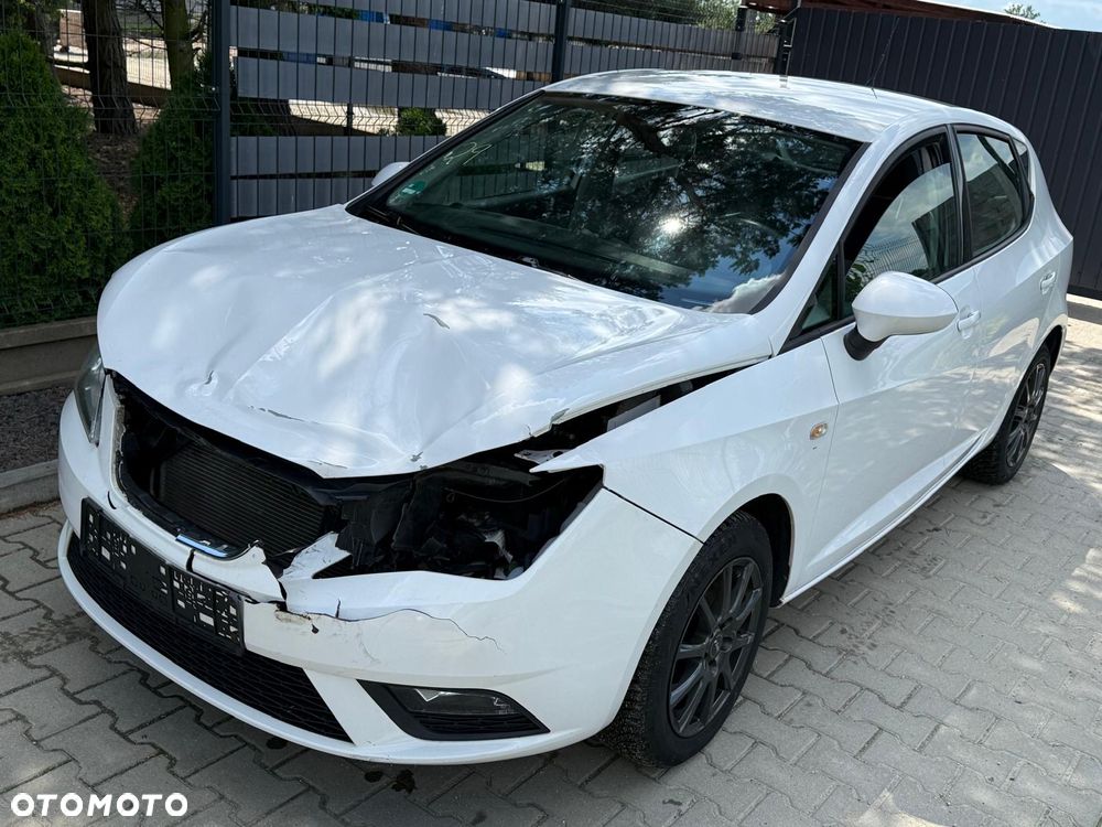 Seat Ibiza 1.6 TDI DPF Style - 6