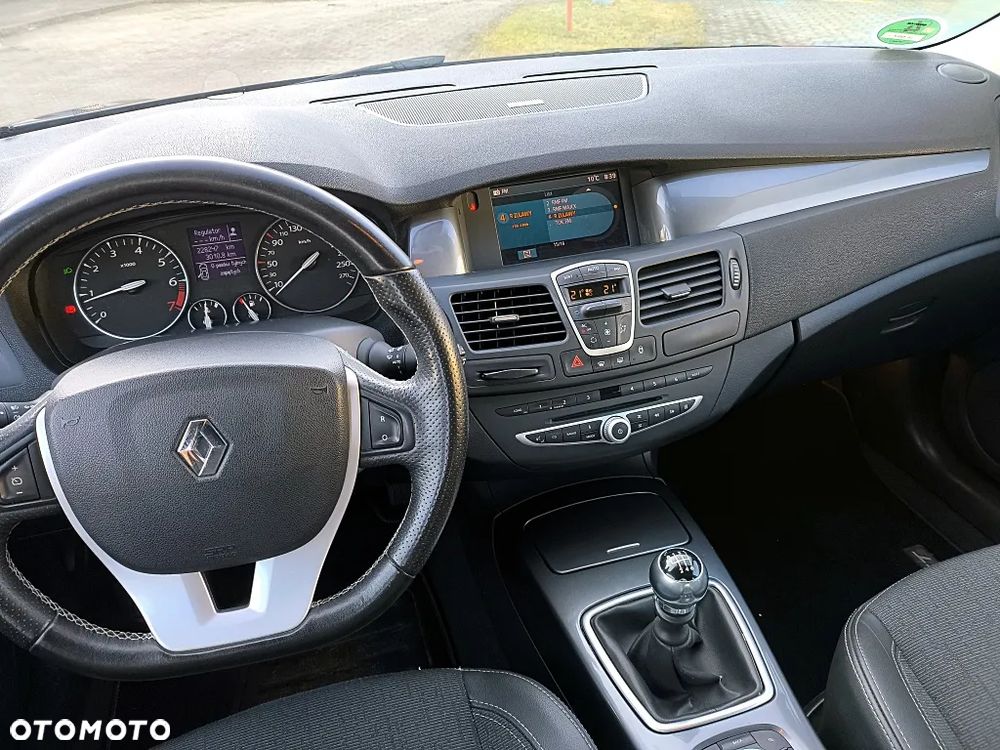 Renault Laguna 2.0 16V 140 Expression - 30