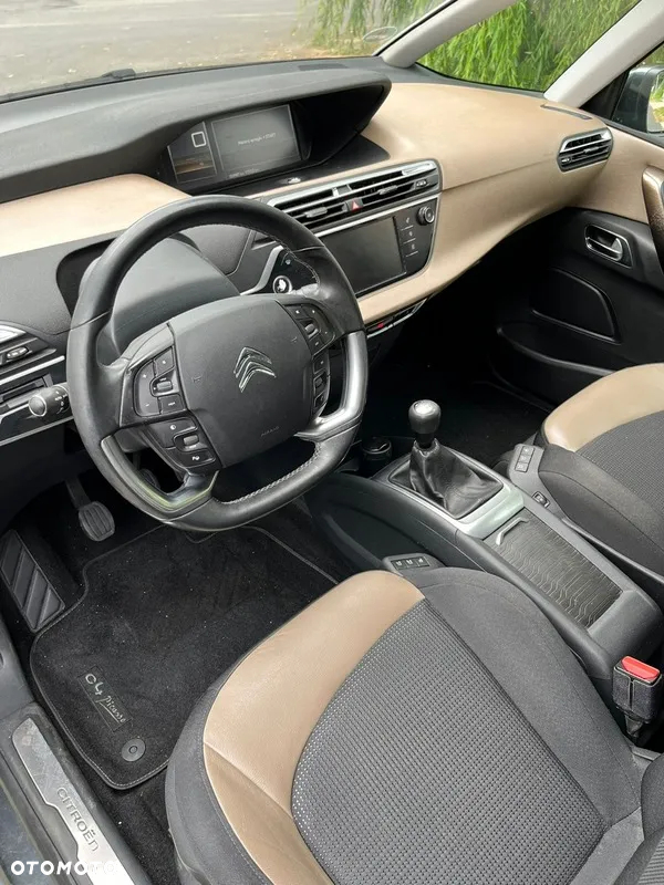 Citroën C4 Grand Picasso 2.0 HDi Exclusive - 5