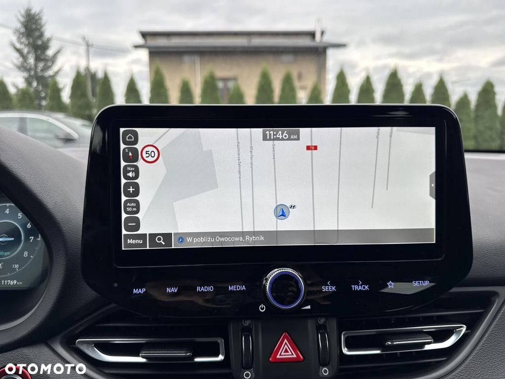 Hyundai i30 1.5 T-GDI 48V Smart - 23