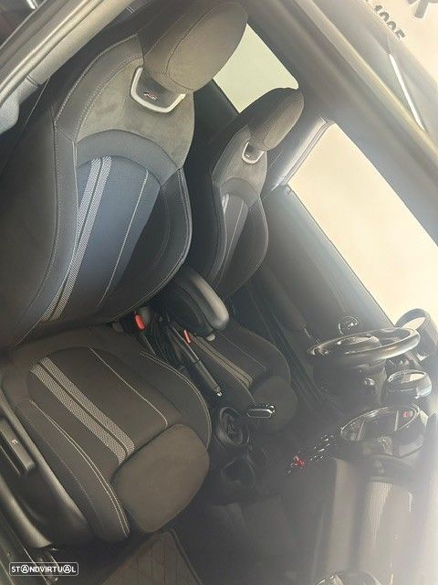 MINI Clubman Cooper Sport Edition Auto - 17