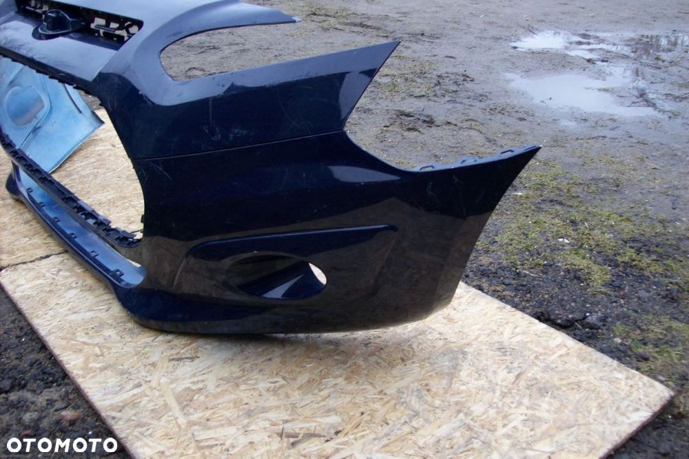 ZDERZAK PRZEDNI FORD CONNECT ROK 14/18 - 3