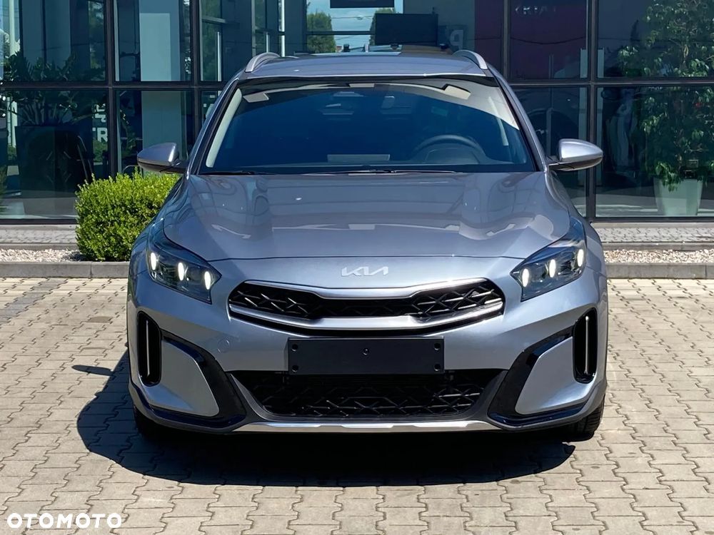 Kia XCeed 1.5 T-GDI M DCT - 6