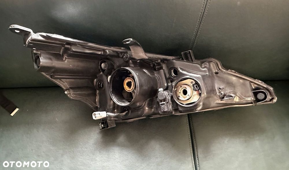 TOYOTA VERSO LIFT 2013-2018 REFLEKTOR LAMPA LEWA - 9