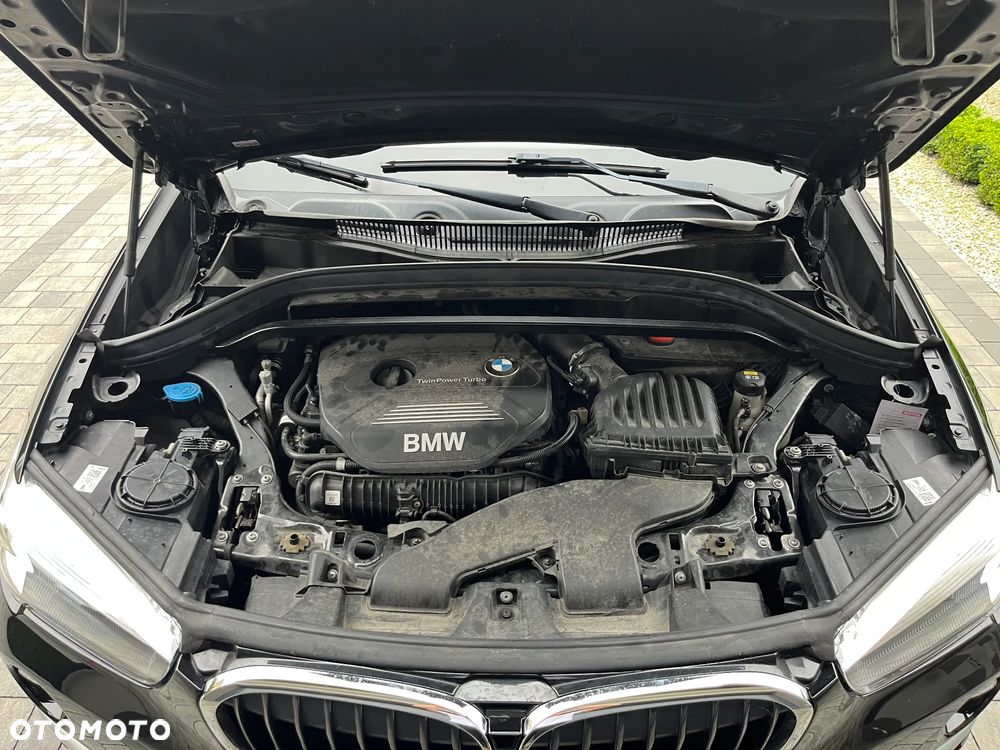 BMW X1 - 14