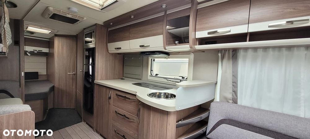 KNAUS KNAUS 650 Scandinavian Selection - 7