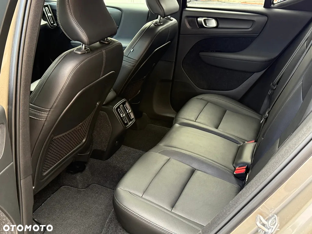Volvo XC 40 B4 B Geartronic Inscription - 15