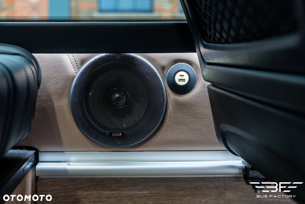 Mercedes-Benz Sprinter 519 BUS FACTORY Luxury Line - 19