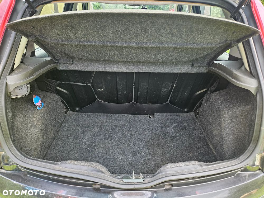 Fiat Punto - 7