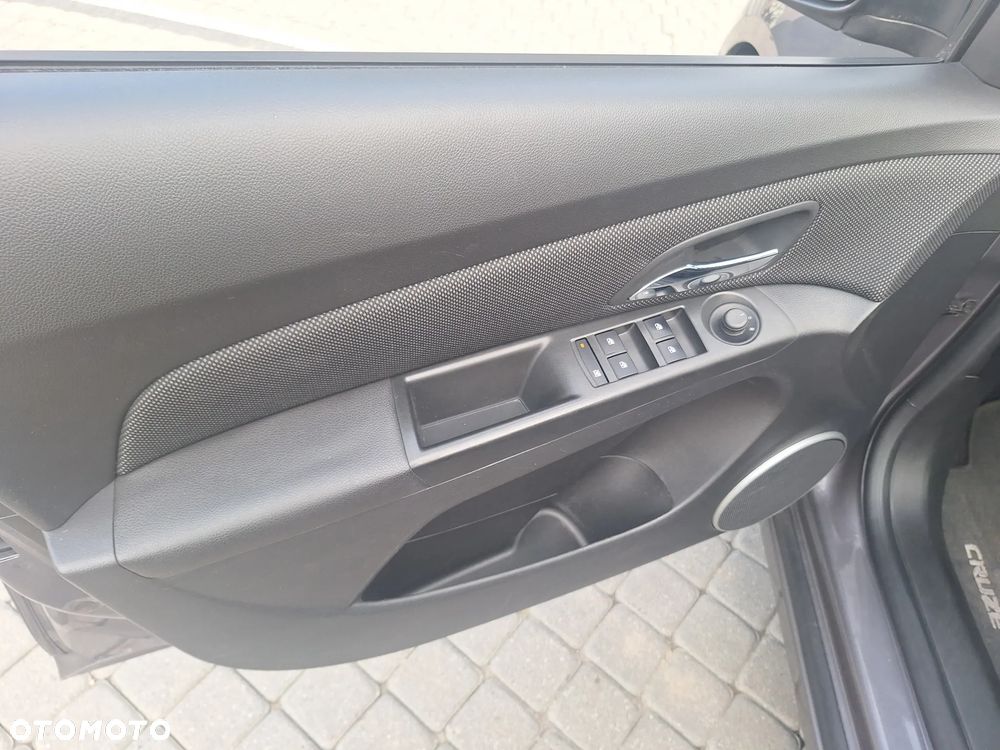 Chevrolet Cruze 2.0TD LTZ - 7