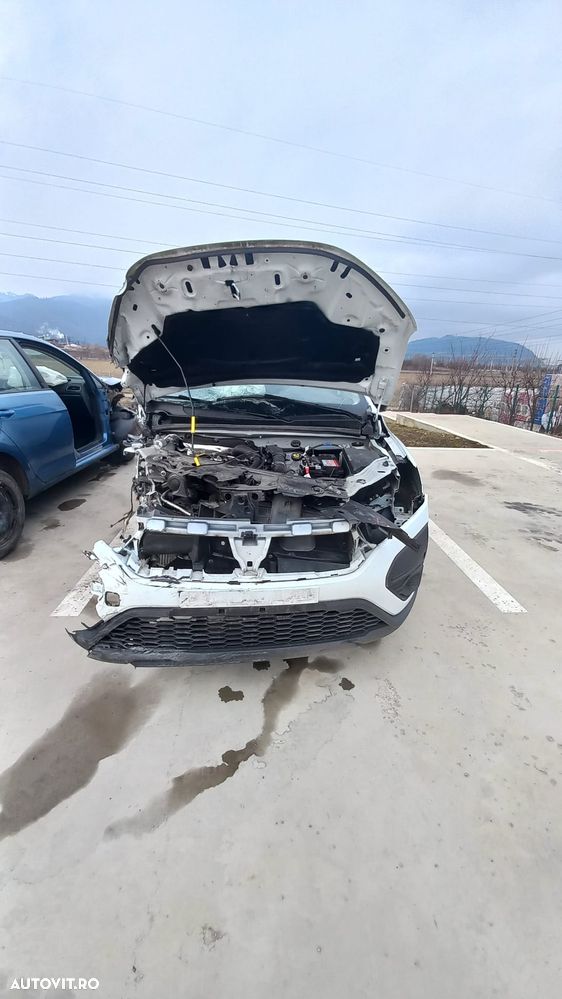 Dezmembram Dacia Jogger 1.0 TCe ECO-G H4D 480 - 7