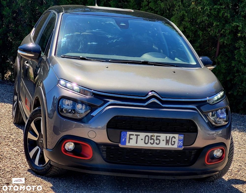 Citroën C3 - 3
