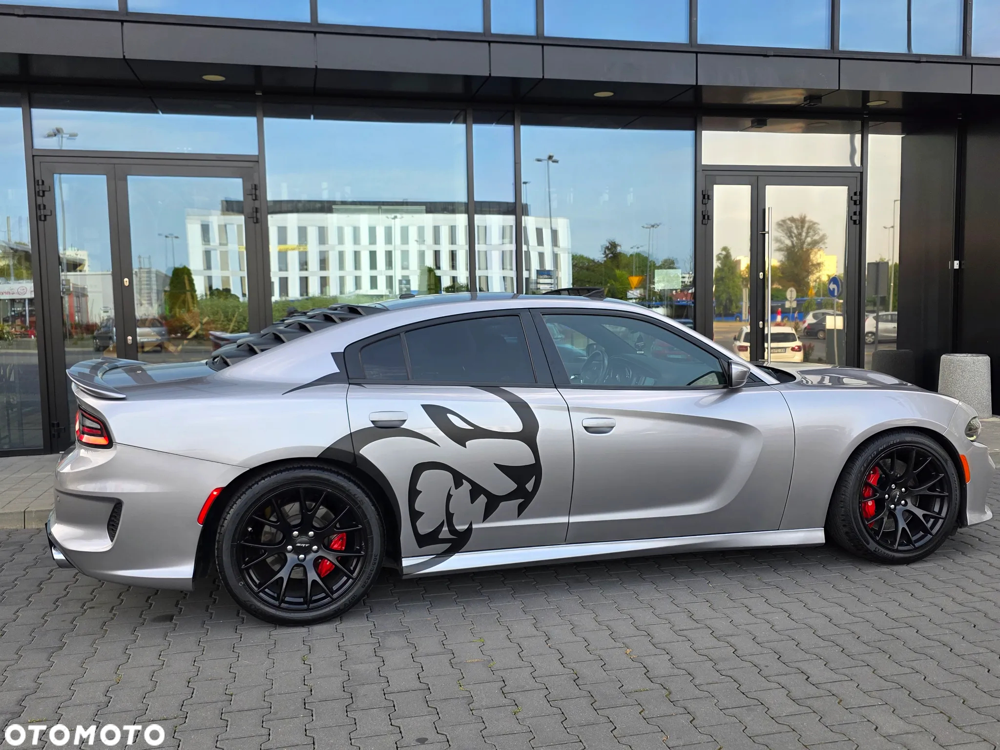 Dodge Charger - 17