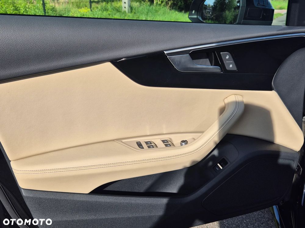Audi A4 Limousine 45 TFSI mHEV Quattro Advanced S tronic - 21