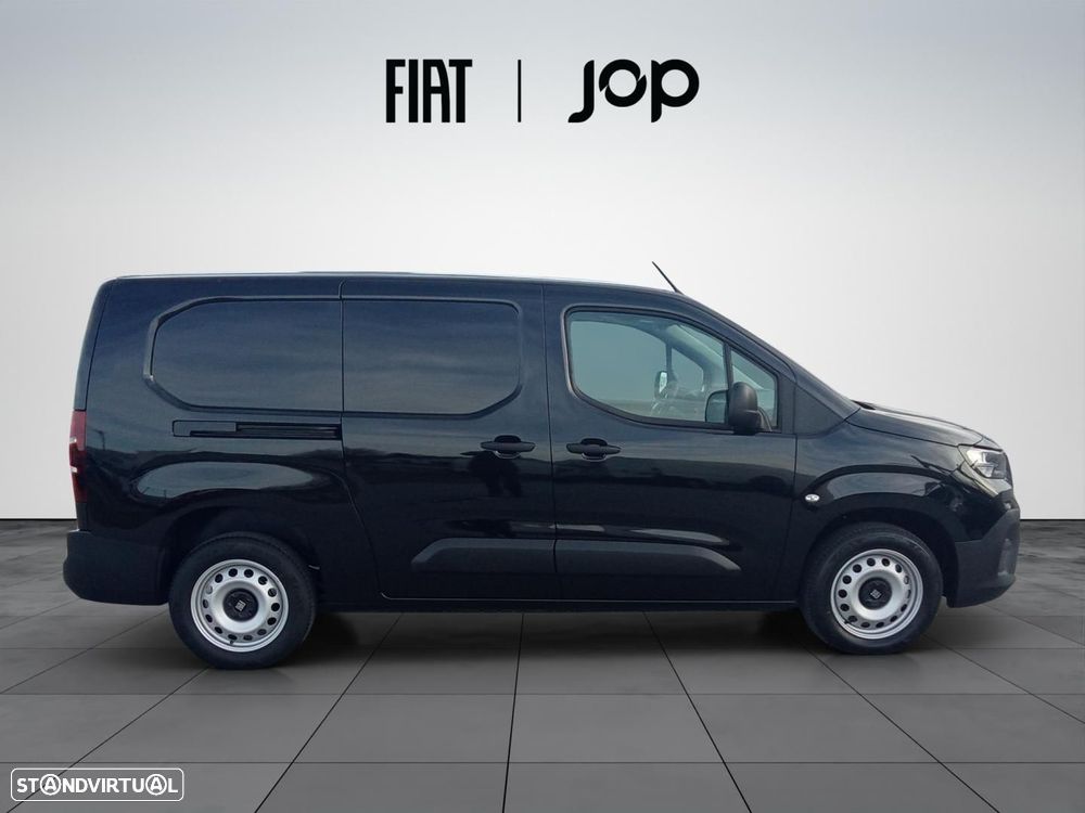 Fiat Doblo DOBLO  XL 1.5D 100CV L2 - 5