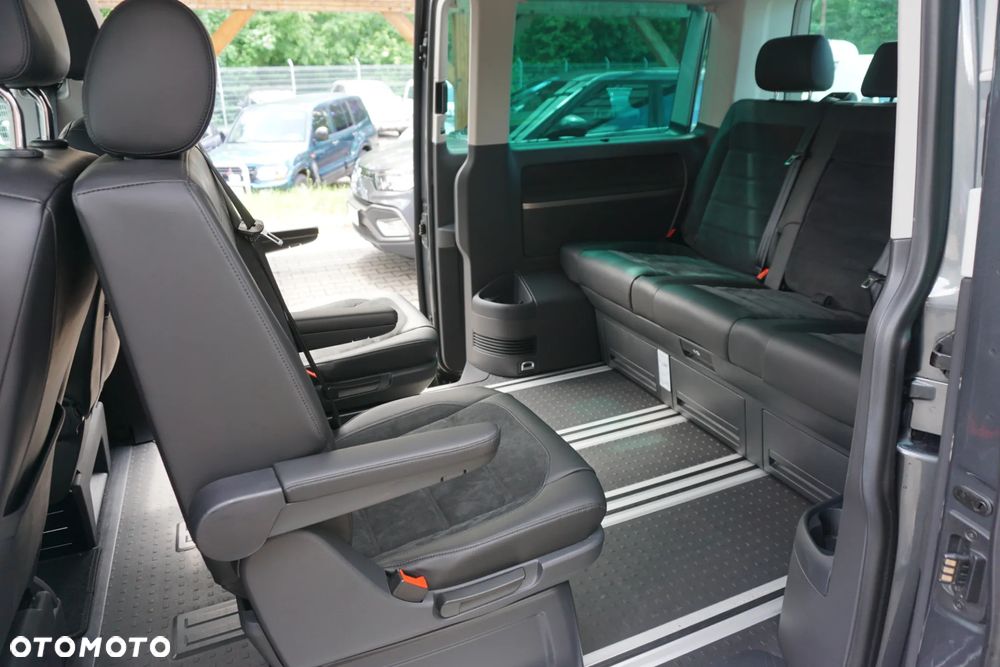 Volkswagen Multivan 2.0 BiTDI L1 Highline DSG - 10