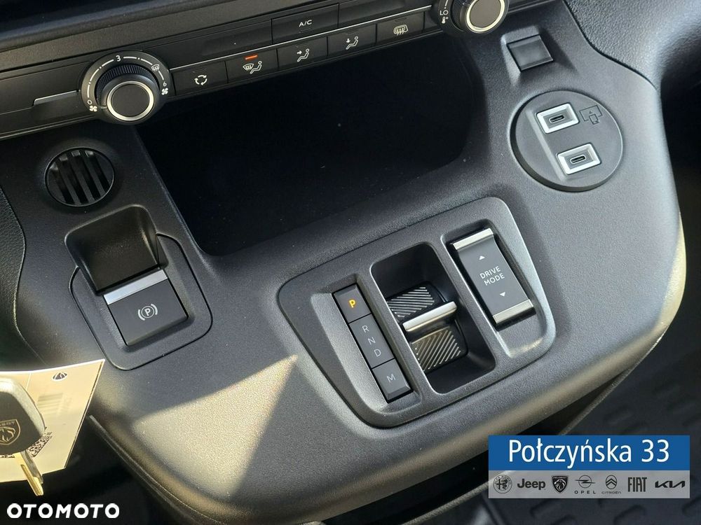 Peugeot Partner - 20