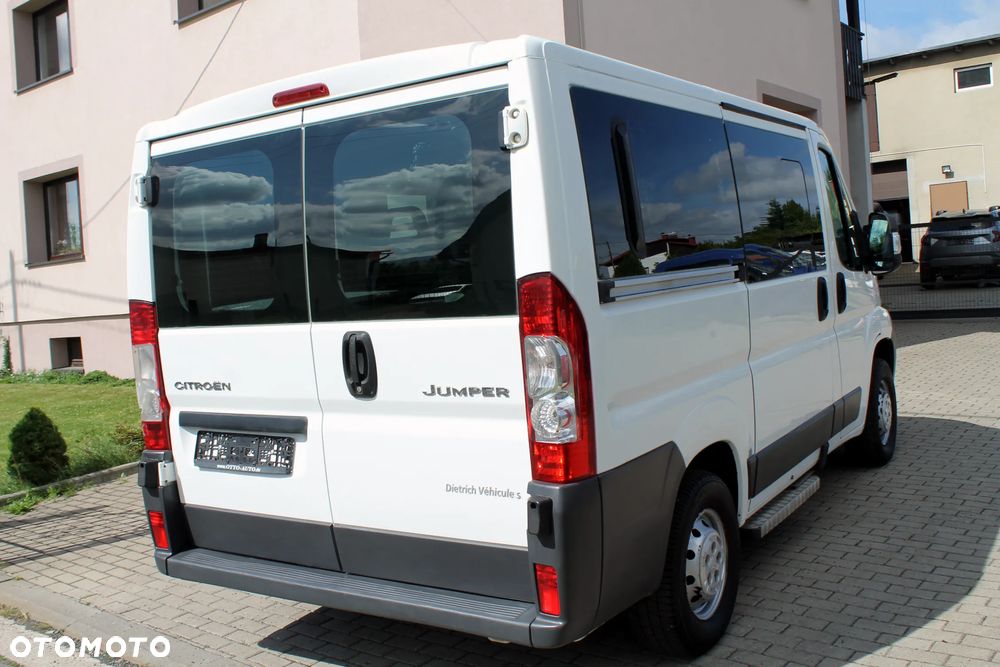 Citroën Jumper L1H1 Confort - 5