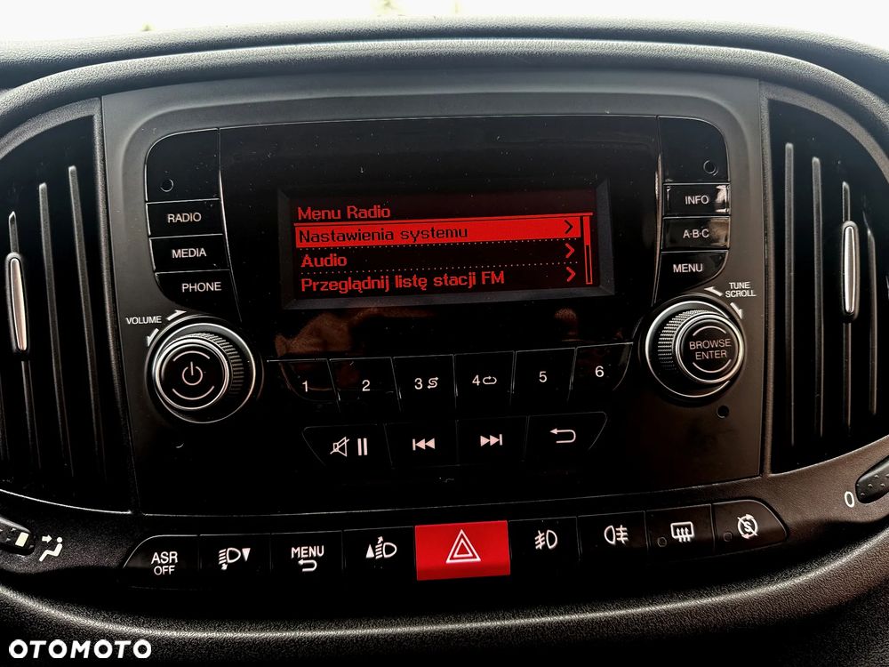 Fiat Doblo - 22