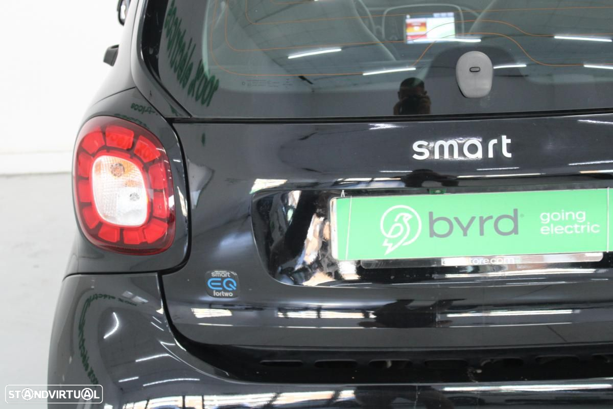 Smart ForTwo Coupé - 6