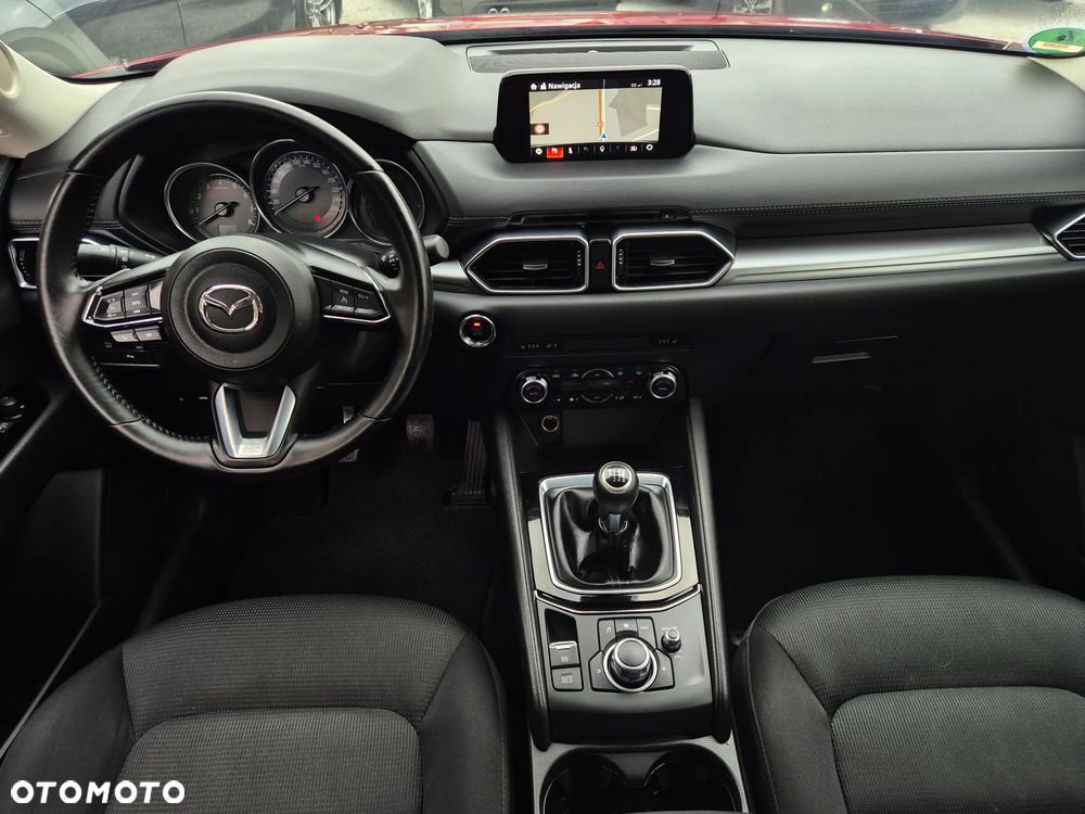 Mazda CX-5 2.0 Skyenergy 2WD - 27