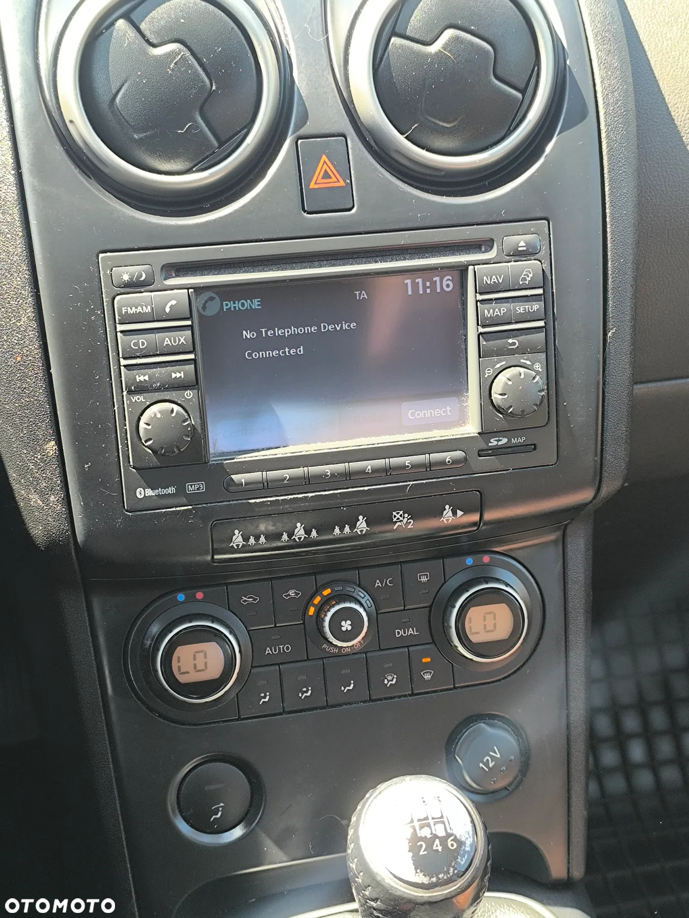 Nissan Qashqai - 10