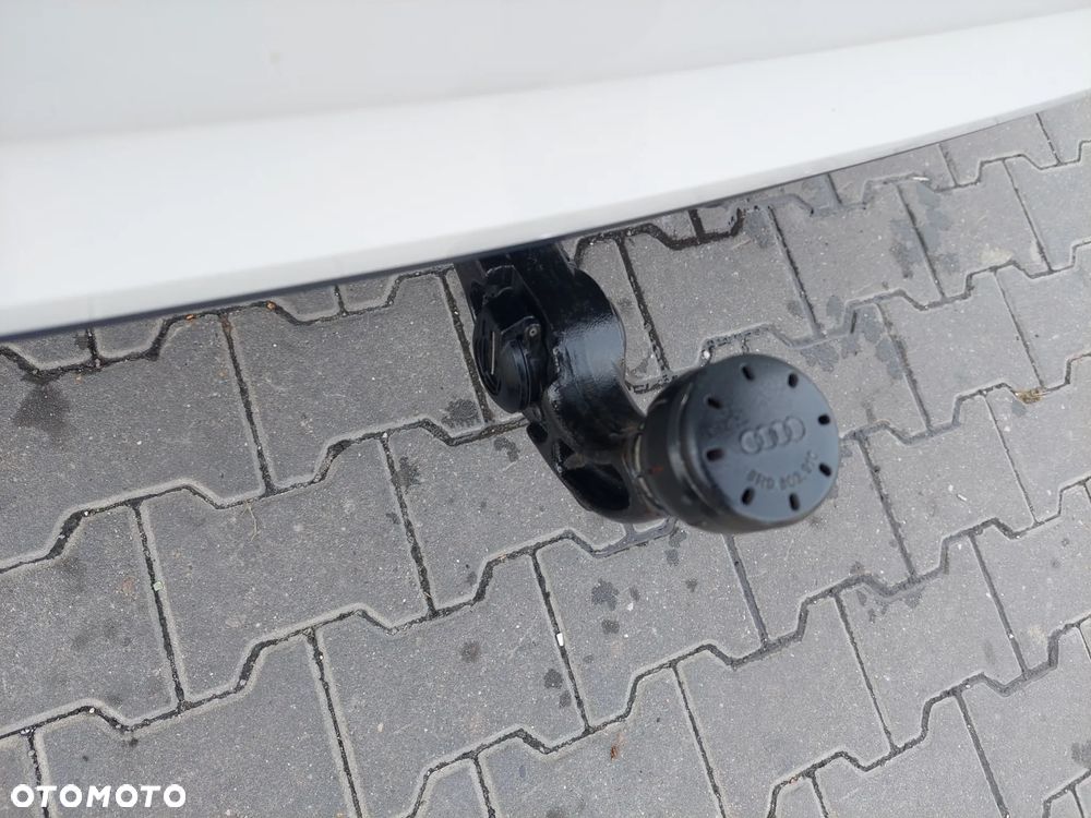 Audi Q3 2.0 TDI Quattro S tronic - 23