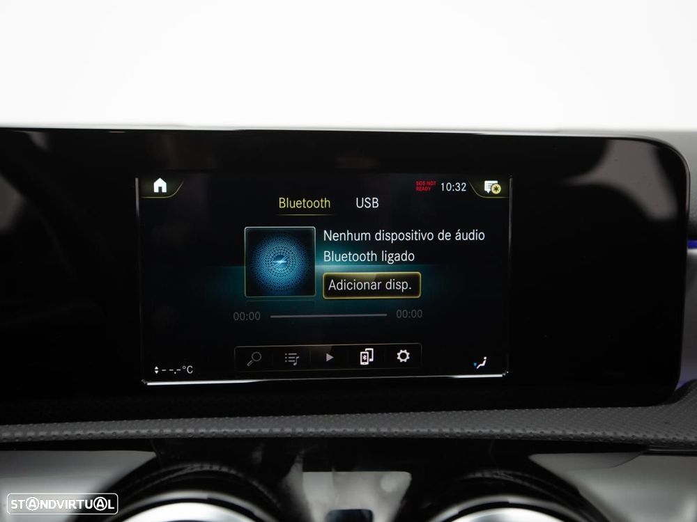 Mercedes-Benz A 250 Limousine e 8G-DCT - 31