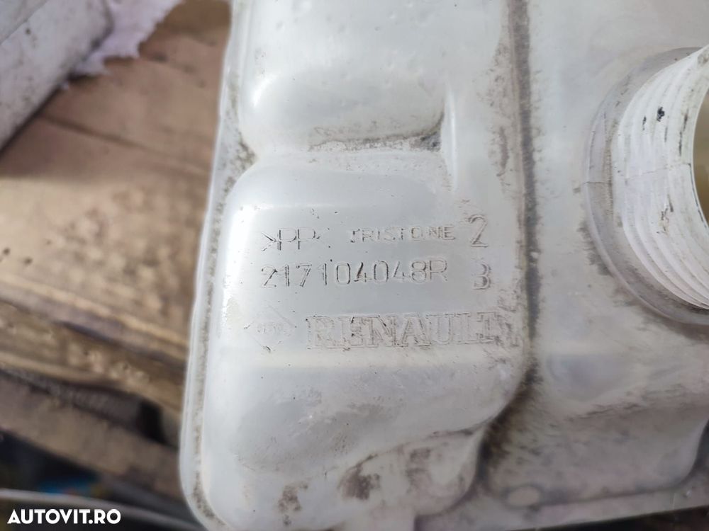 Vas expansiune 217104048r Renault Megane 4 [2016 - 2020] - 3