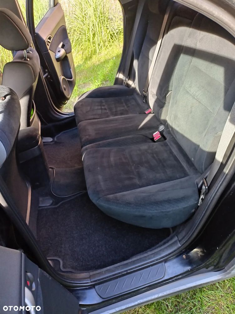 Honda Civic 2.2i-CTDi Executive - 3