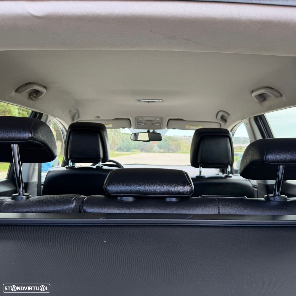 Kia Ceed SW 1.6 CRDi ECO - 11