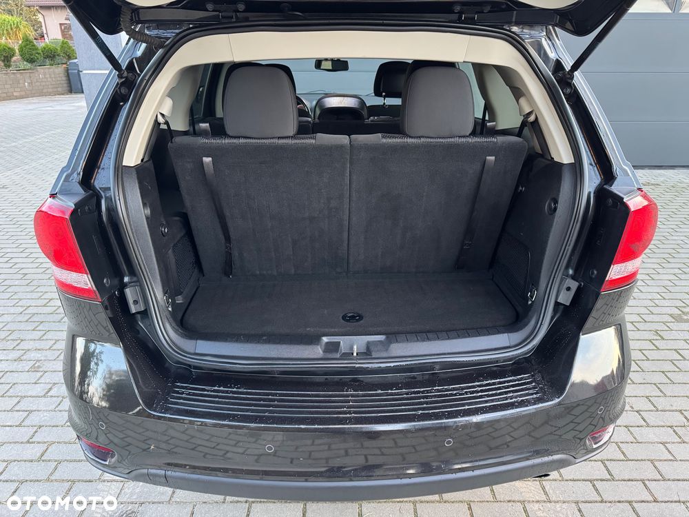 Fiat Freemont 2.0 Multijet Urban - 25