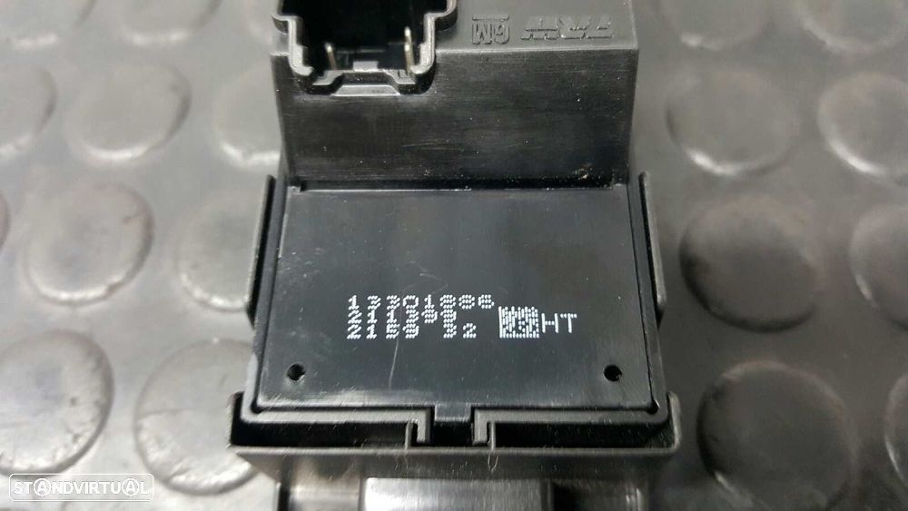 COMANDO DO ELEVADOR FRENTE DIREITO OPEL INSIGNIA BERLINA COSMO - 4