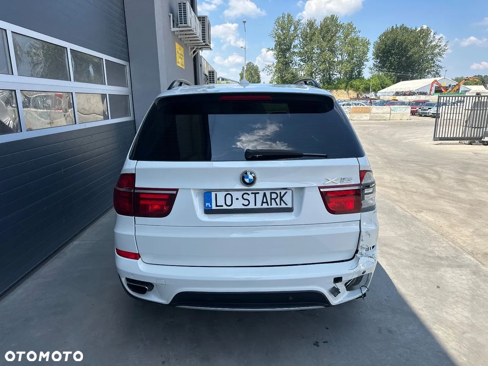 BMW X5 - 2