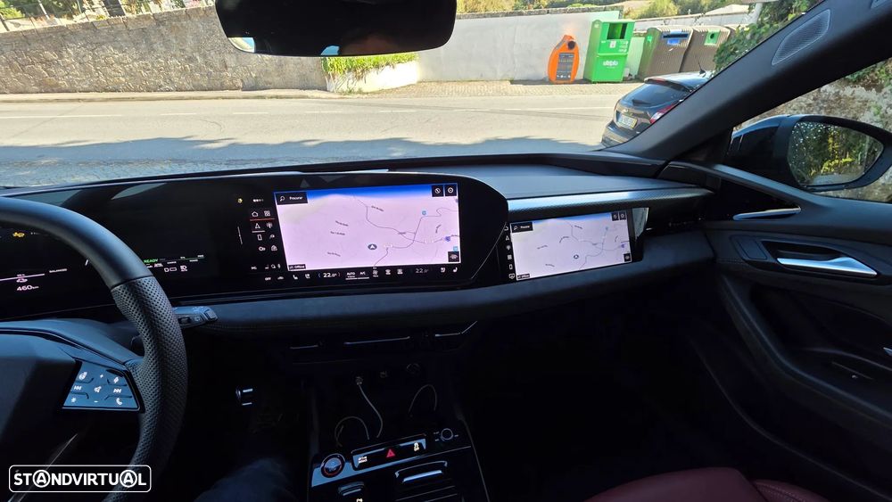 Audi S6 Avant e-tron 100 kWh quattro - 16