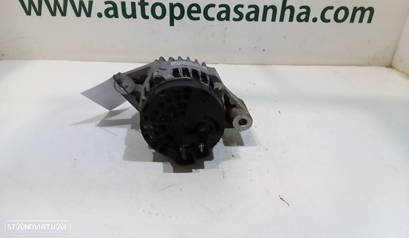 Alternador Alfa Romeo 159 Sportwagon (939_) - 3
