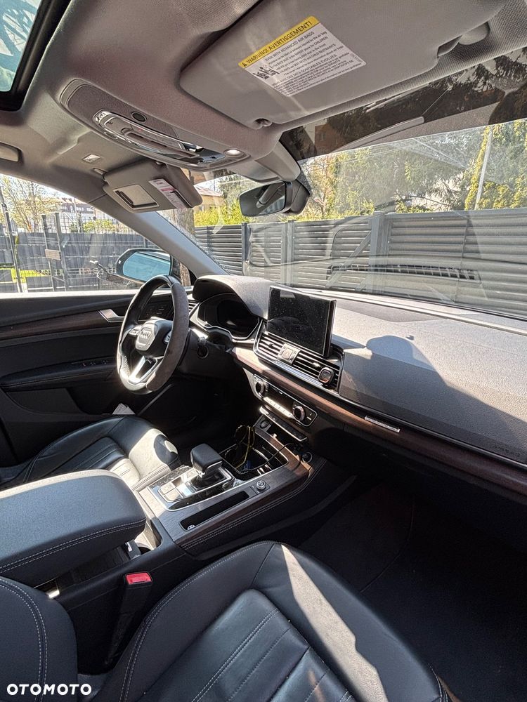 Audi Q5 - 12