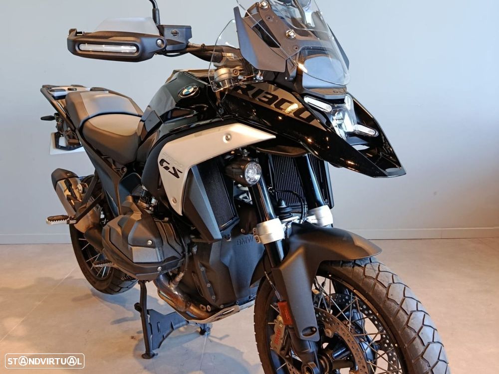 BMW R 1300 GS 1300 GS - 4