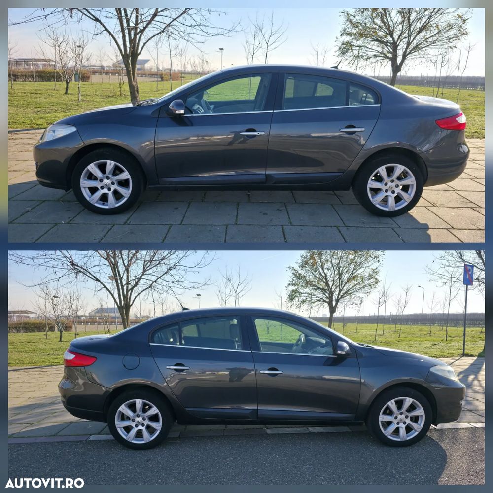 Renault Fluence - 3