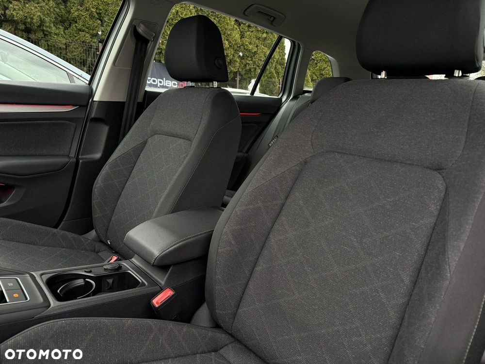 Volkswagen Golf 1.5 TSI EVO Life - 12