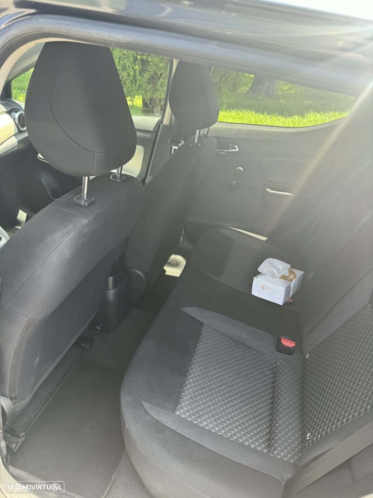 Nissan Micra IG-T 100 N-TEC - 6