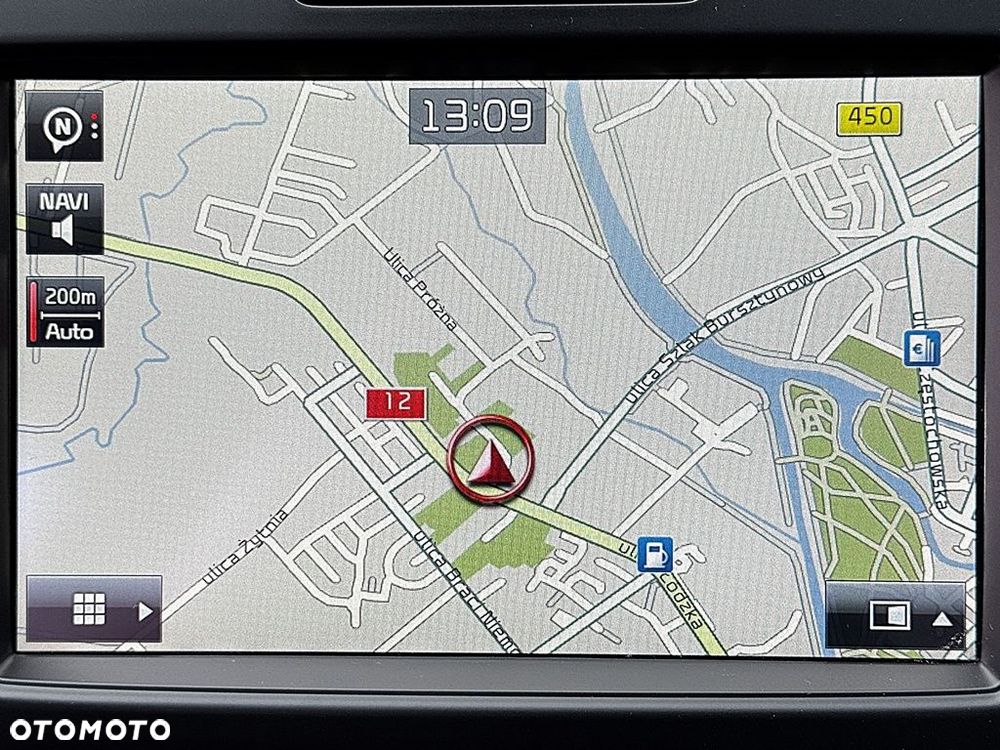 Kia Ceed 1.6 GDI L - 16