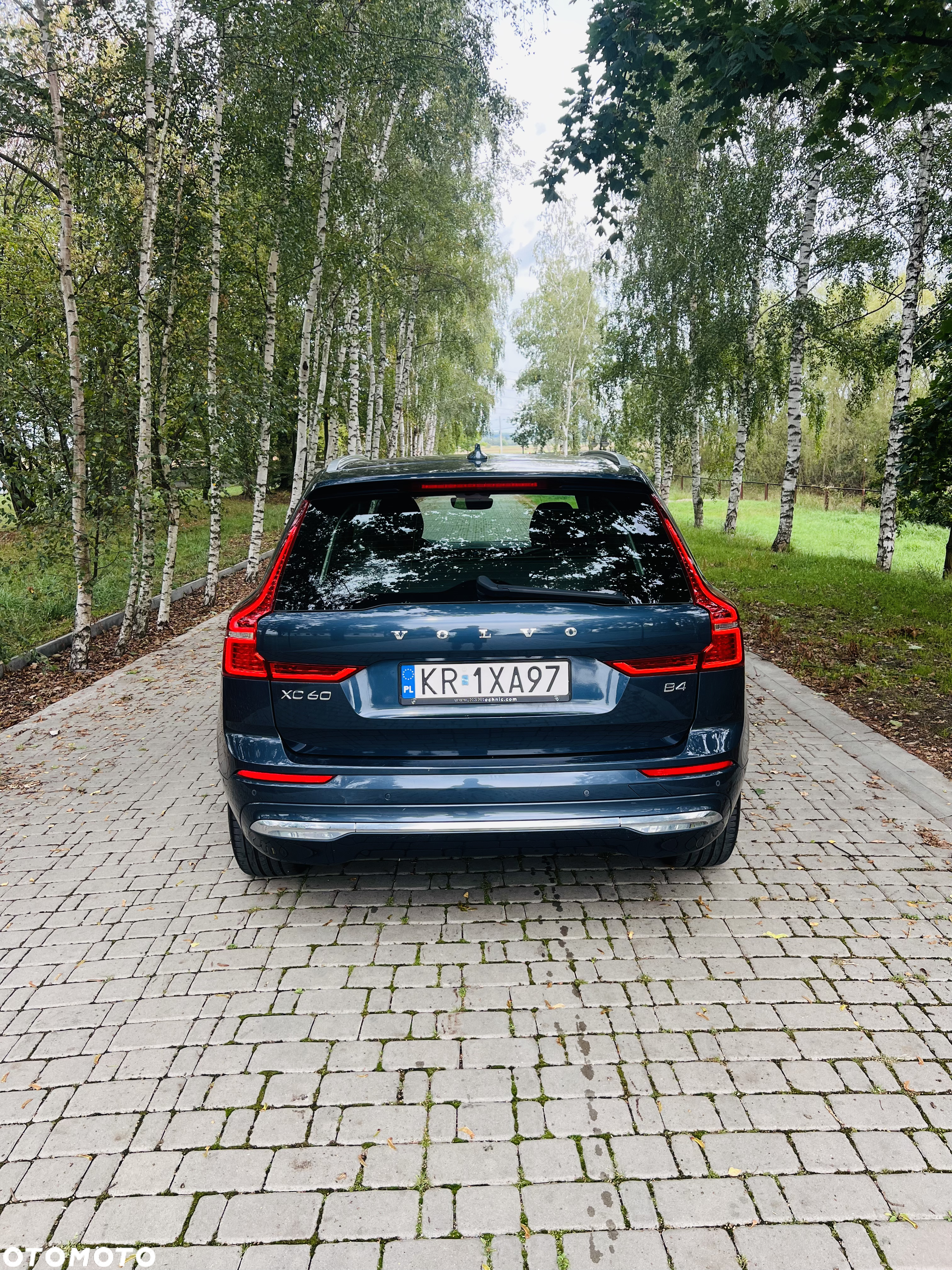 Volvo XC 60 - 13
