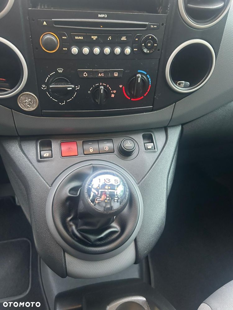 Peugeot Partner - 20
