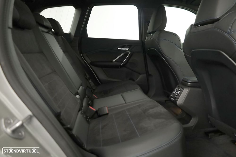 BMW X1 xDrive25e Pack Desportivo M - 22