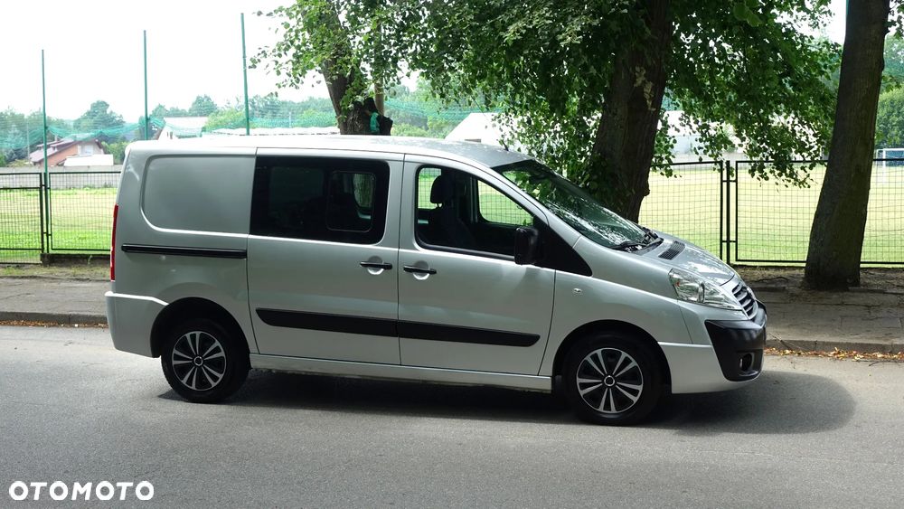 Fiat SCUDO - 38