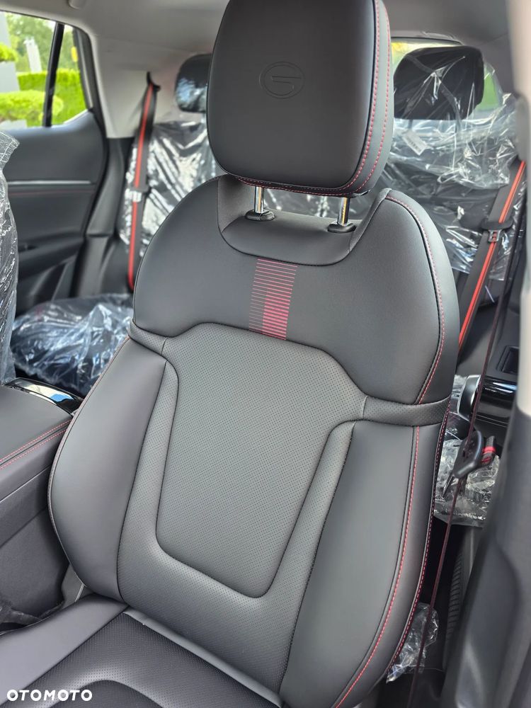 GAC Emkoo 2.0 HEV Luxury DHT - 21