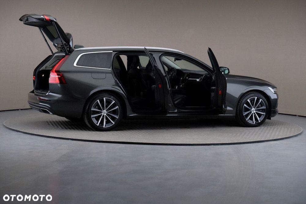 Volvo V60 - 6